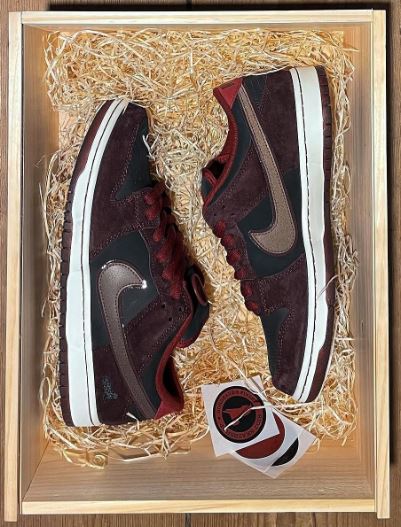 Nike SB x Riot Skateshop feature image